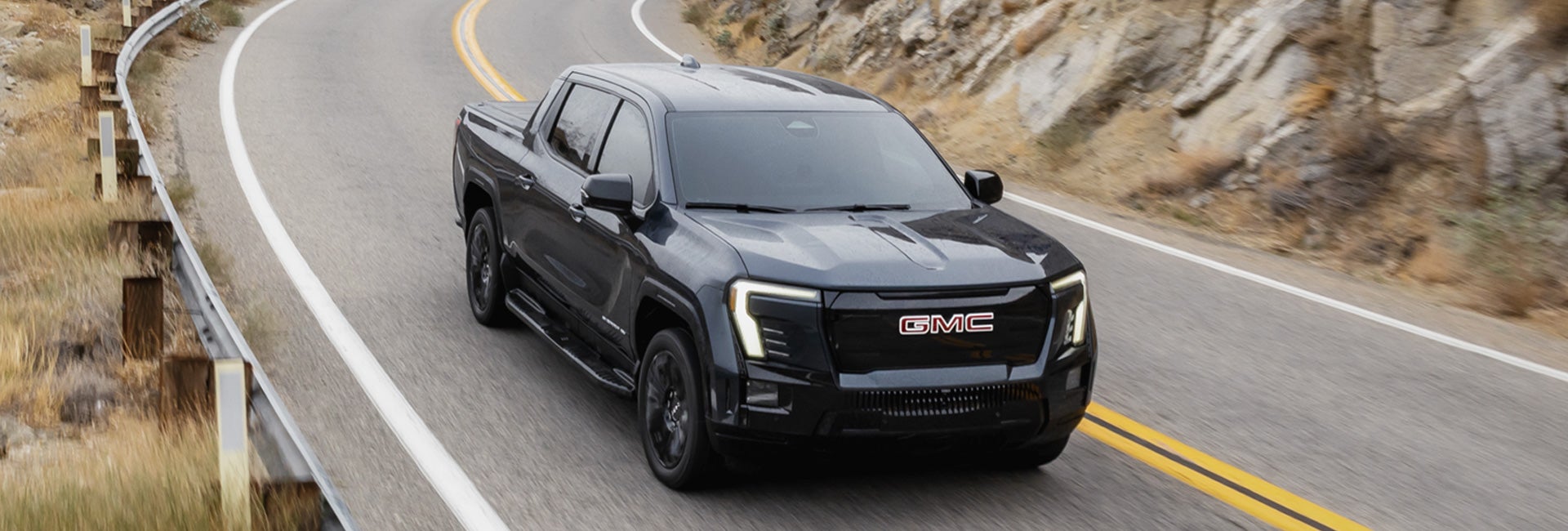 Spearfish GMC in Spearfish SD
