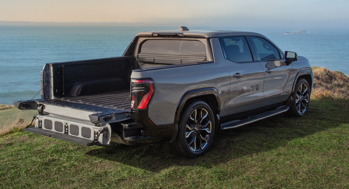 Spearfish GMC in Spearfish SD
