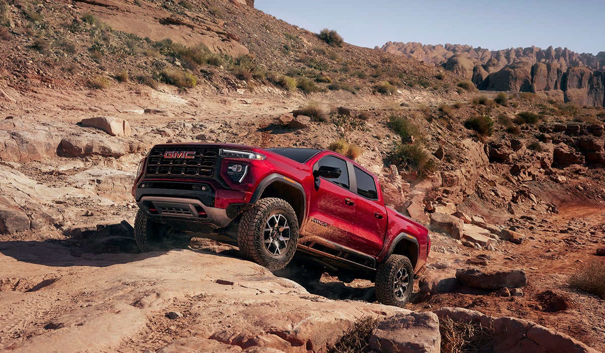 Spearfish GMC in Spearfish SD