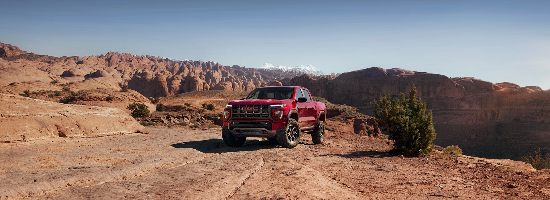 Spearfish GMC in Spearfish SD