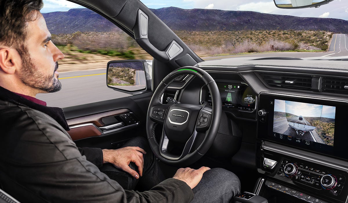 Spearfish GMC in Spearfish SD