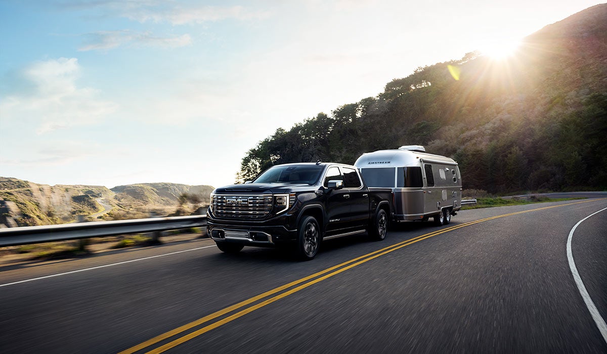 Spearfish GMC in Spearfish SD