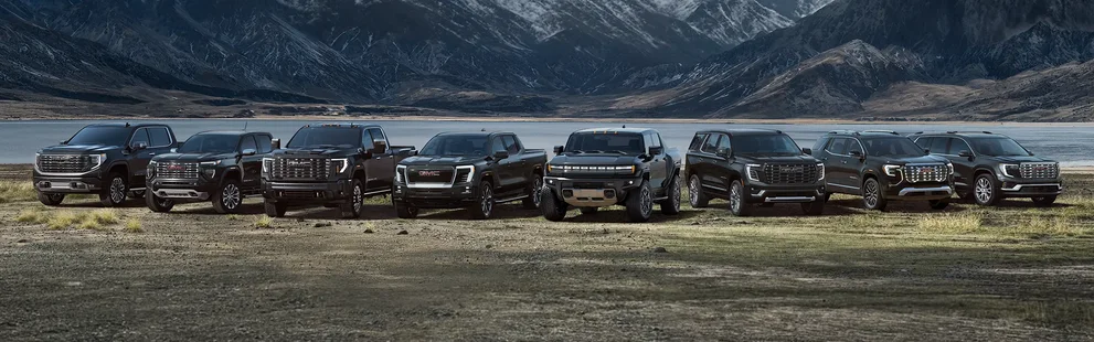 Spearfish GMC in Spearfish SD
