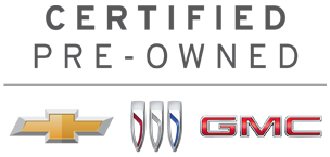 Chevrolet Buick GMC Certified Pre-Owned in Spearfish, SD